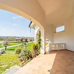 Tenuta Oltrevento Villa *