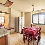 Tenuta Oltrevento Villa *