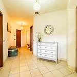 Tenuta Oltrevento Villa