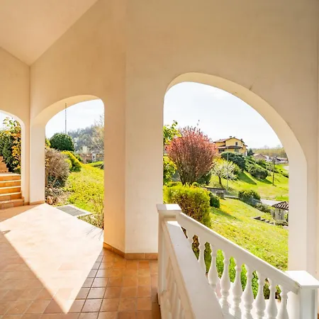 Villa Tenuta Oltrevento Dogliani