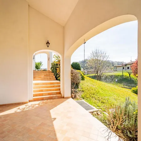 Tenuta Oltrevento *
