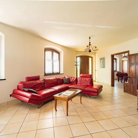 Villa Tenuta Oltrevento