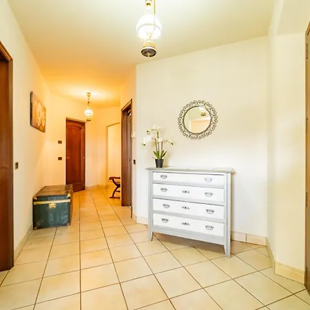 Tenuta Oltrevento Villa