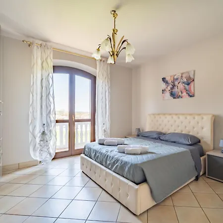 Tenuta Oltrevento *