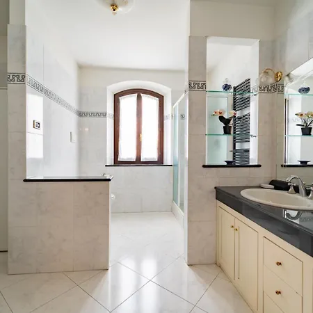 Tenuta Oltrevento Villa *