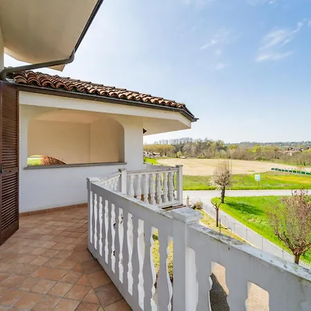 Tenuta Oltrevento Dogliani