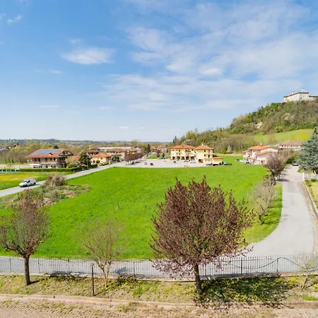 Tenuta Oltrevento