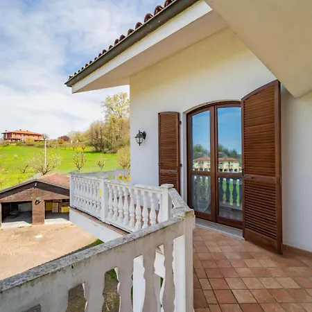 Villa Tenuta Oltrevento