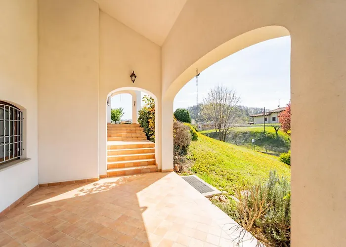 Tenuta Oltrevento *