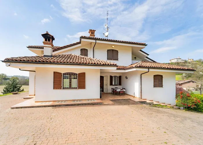 Tenuta Oltrevento Villa Dogliani