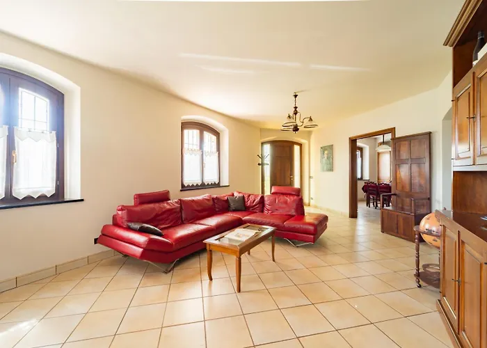 Villa Tenuta Oltrevento