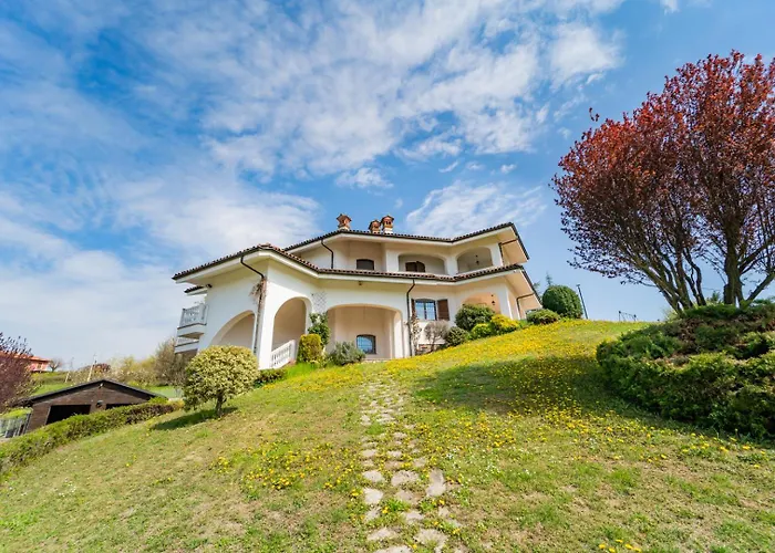 Tenuta Oltrevento Dogliani