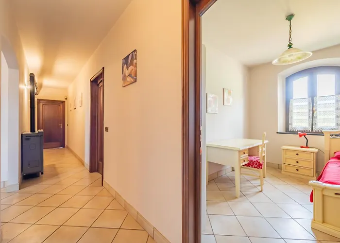 Villa Tenuta Oltrevento