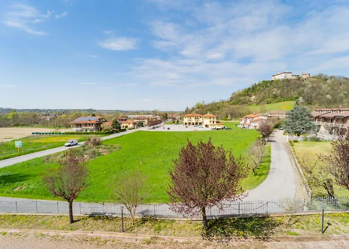 Tenuta Oltrevento