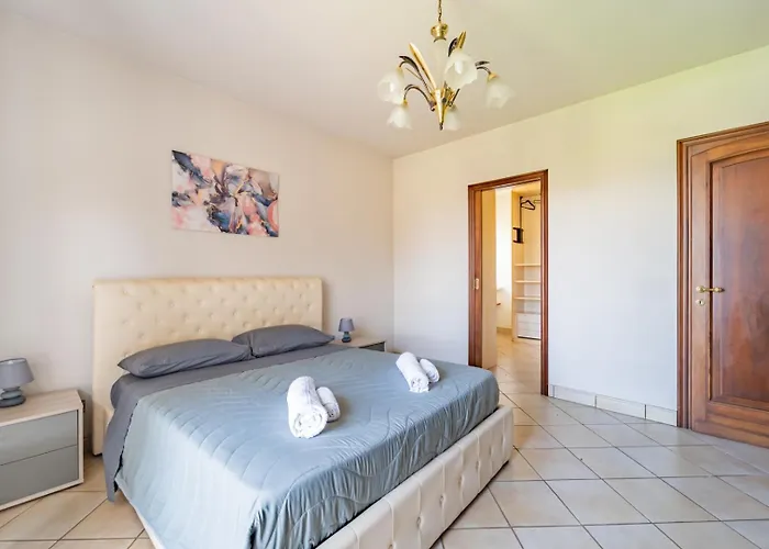 Villa Tenuta Oltrevento *